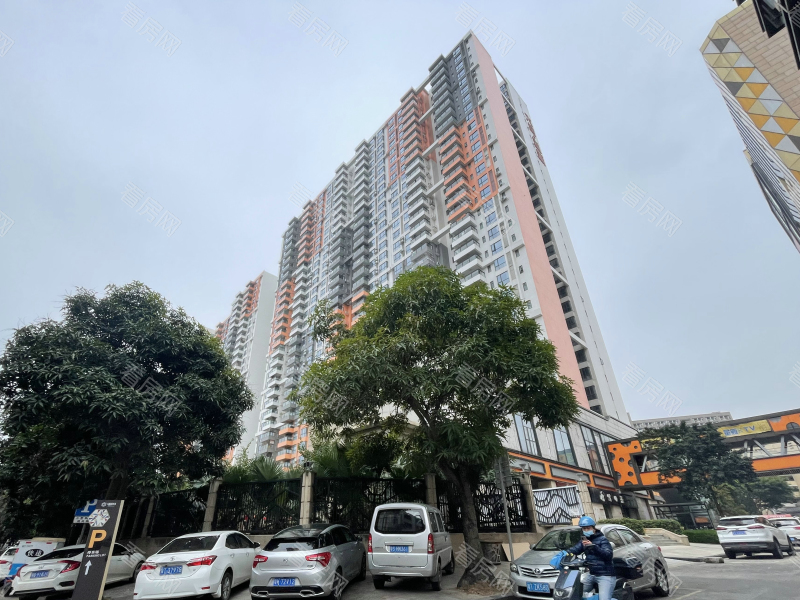 中山大信溢彩年华小区信息图片4