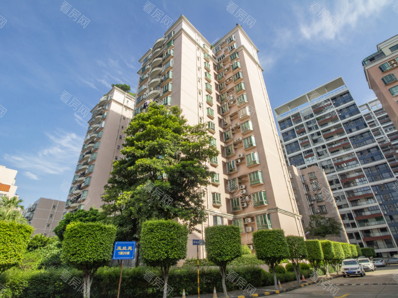 佛山东城花园小区信息图片4