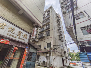 衡阳梅园新村小区信息图片