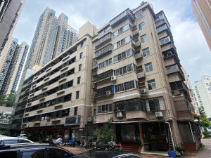 深圳山海梧桐小区信息图片