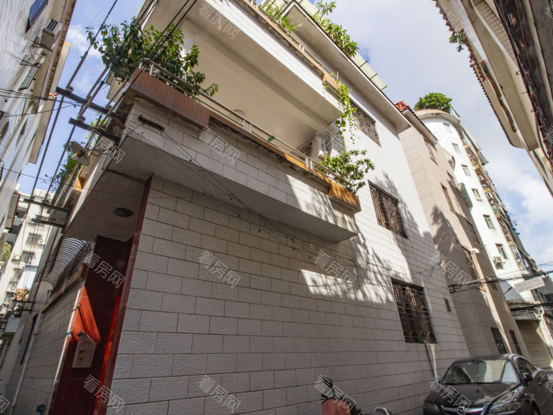 佛山龙秀街小区小区信息图片9