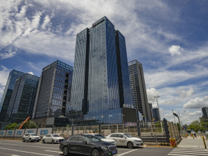 深圳潮商广场小区信息图片