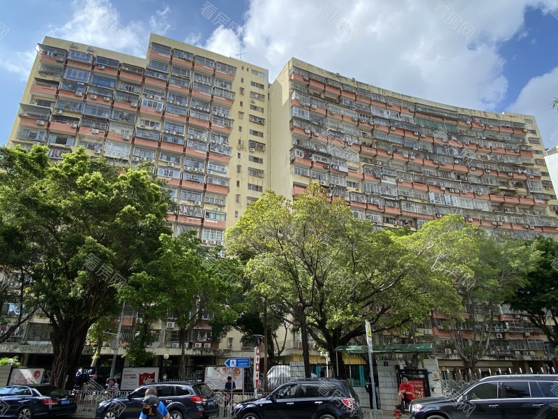深圳长城花园小区信息图片3