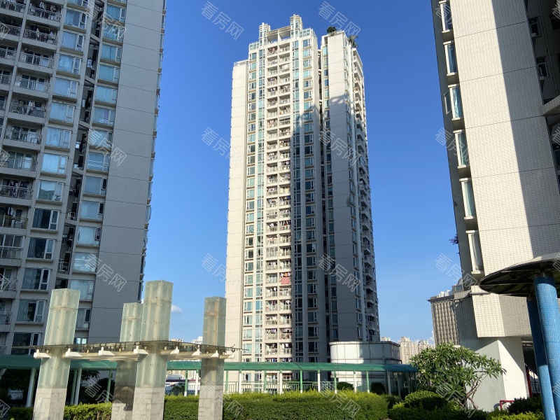 深圳皇庭世纪小区信息图片5