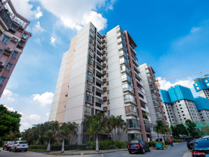 佛山河西花园小区信息图片