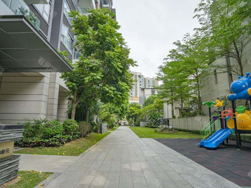 珠海红树别院小区信息图片10