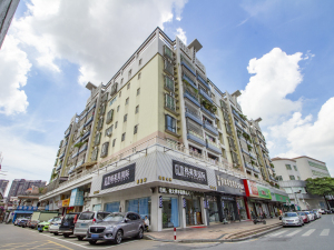 佛山嘉骏豪庭小区信息图片