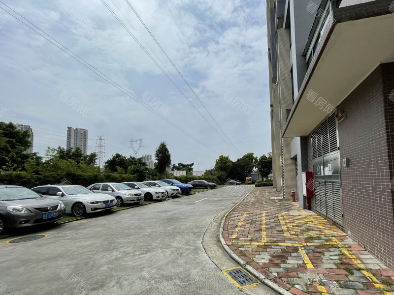 中山东尚新地小区信息图片3