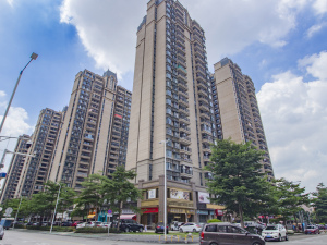 佛山恒大龙江翡翠小区信息图片