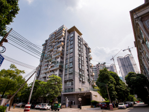 佛山藦璒荟小区信息图片