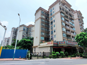 中山巴厘晓筑小区信息图片