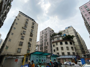 深圳长龙花园小区信息图片