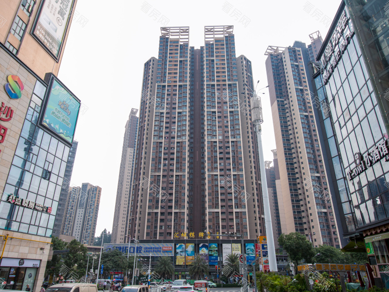 佛山恒大金名都小区信息图片9