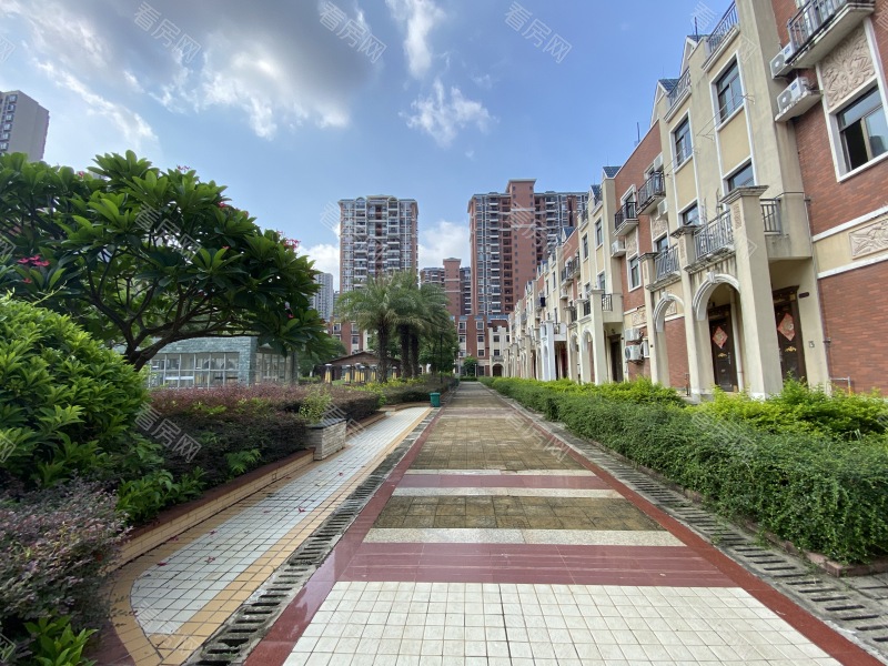 惠州华乐红小区信息图片5