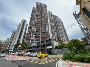 中山星光礼寓小区信息图片