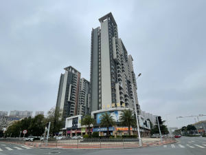 中山璐易豪庭小区信息图片