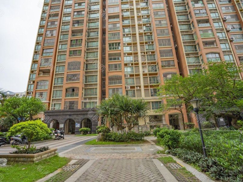 珠海宁海尚峰小区信息图片8