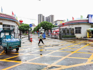 衡阳欣海园小区信息图片