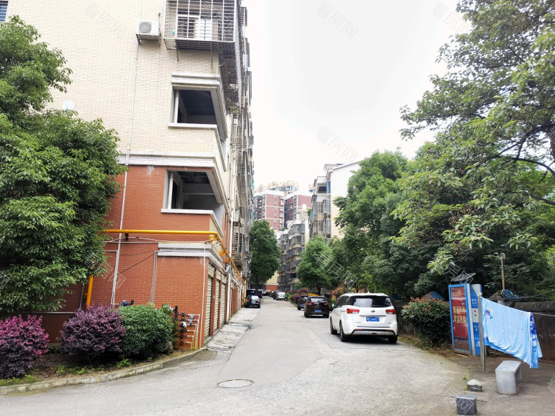 郴州金穗山庄小区信息图片6