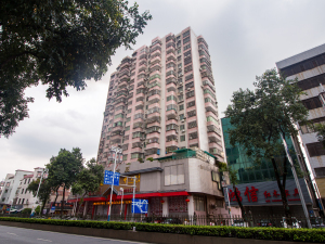 佛山怡发大厦小区信息图片