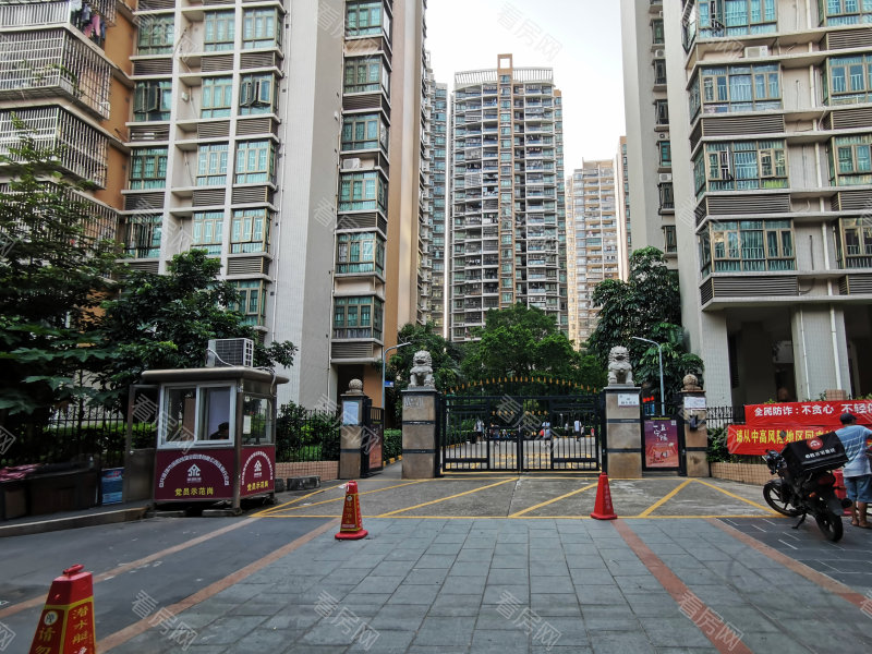 珠海正邦岭秀城小区信息图片2