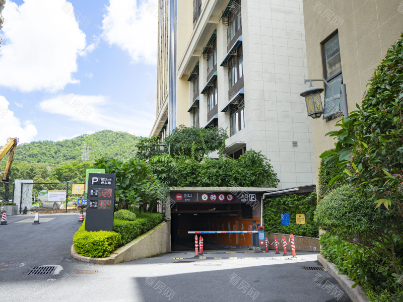 珠海海印又一城小区信息图片4