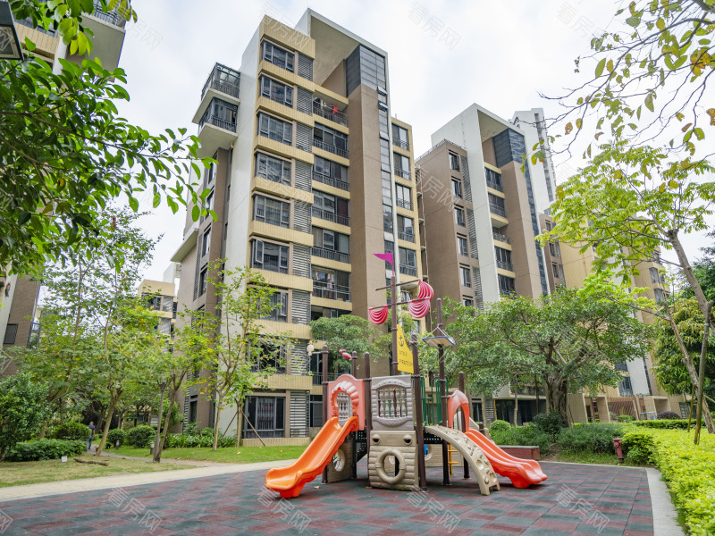 珠海时代山湖海小区信息图片8