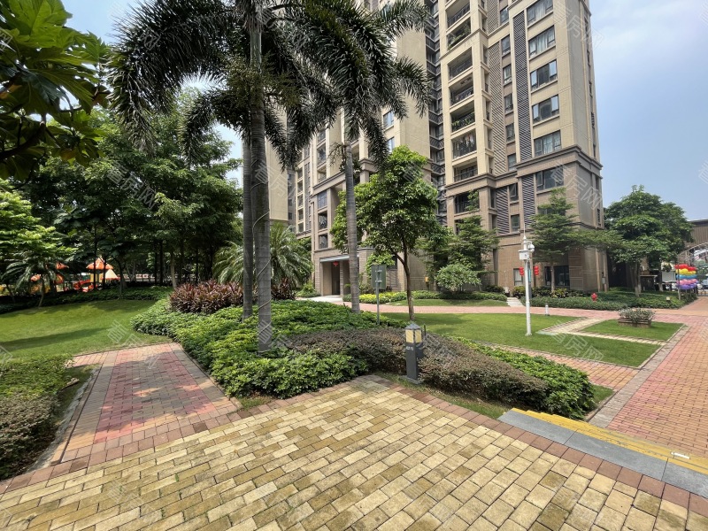 中山中海锦城小区信息图片9