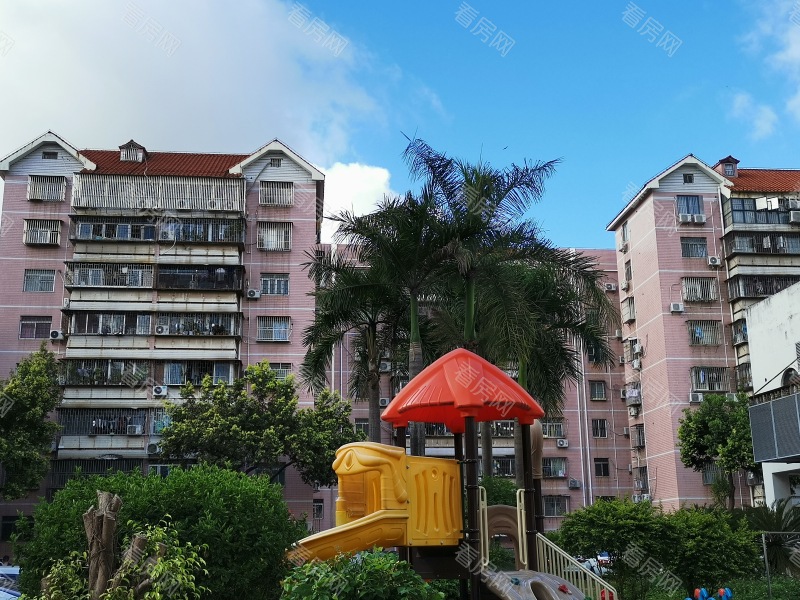 深圳太子山庄小区信息图片10