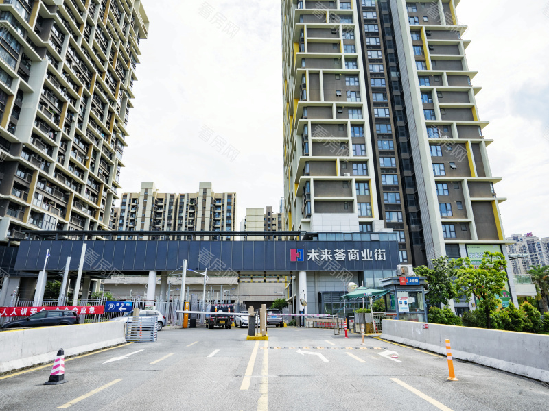 珠海未来荟小区信息图片6