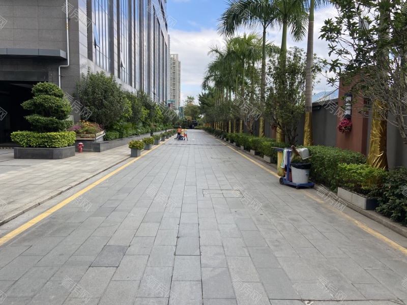 深圳锦缘里嘉园小区信息图片4