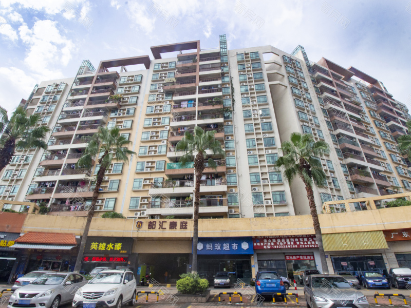 佛山都汇豪庭小区信息图片8