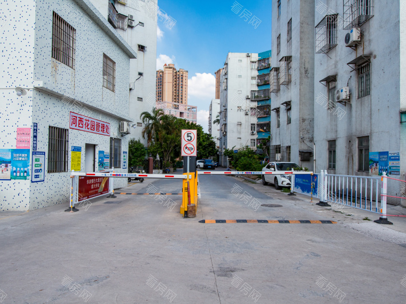 佛山河西花园小区信息图片6