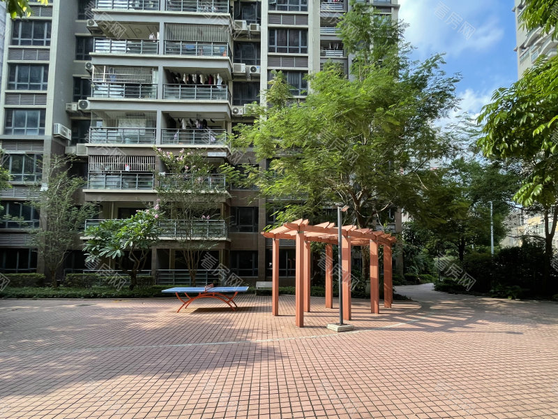 中山君悦豪庭三期小区信息图片4