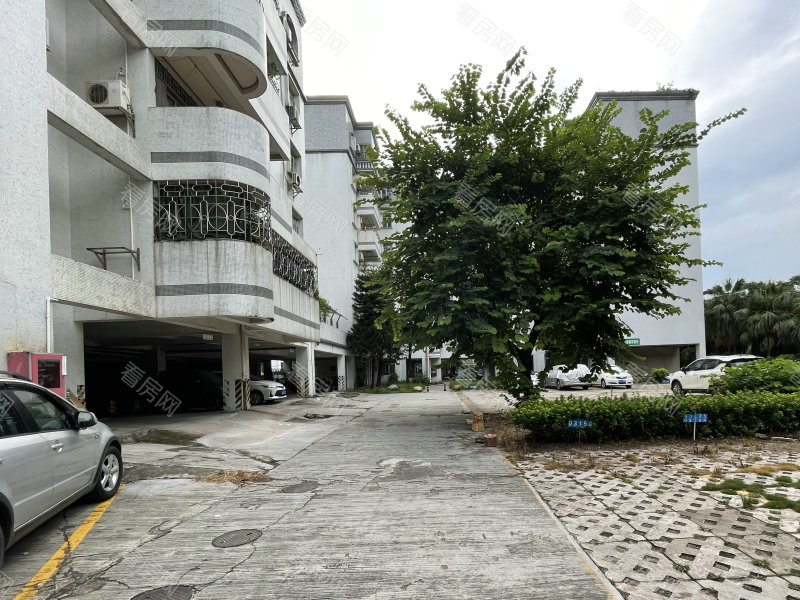 中山东盛花园25号小区信息图片4
