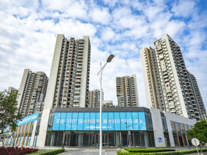 珠海平沙九号广场小区信息图片