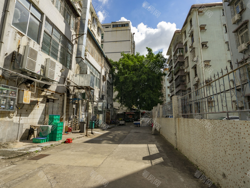 深圳银河新村小区信息图片7