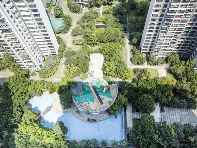 赣州云星中央星城小区信息图片8