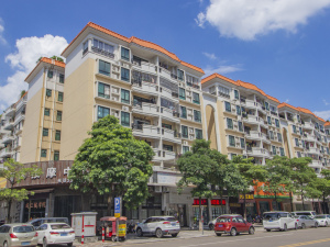 佛山西溪花园小区信息图片