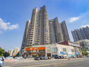 佛山兴达路小区小区信息图片