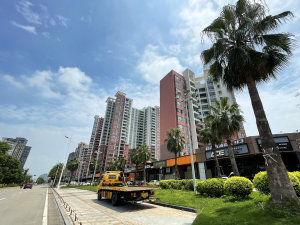 中山大信时尚家园三区小区信息图片
