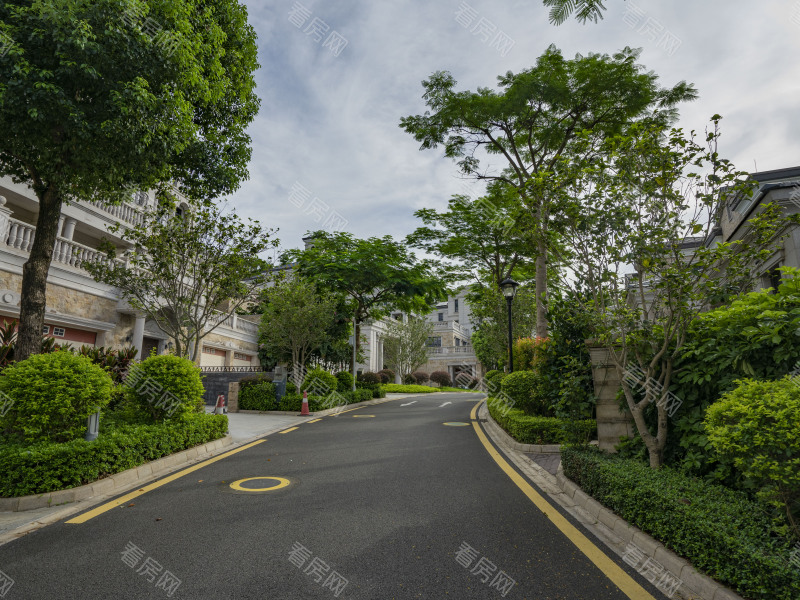 深圳三科麓湾小区信息图片6