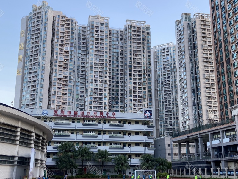 深圳皇庭世纪小区信息图片3