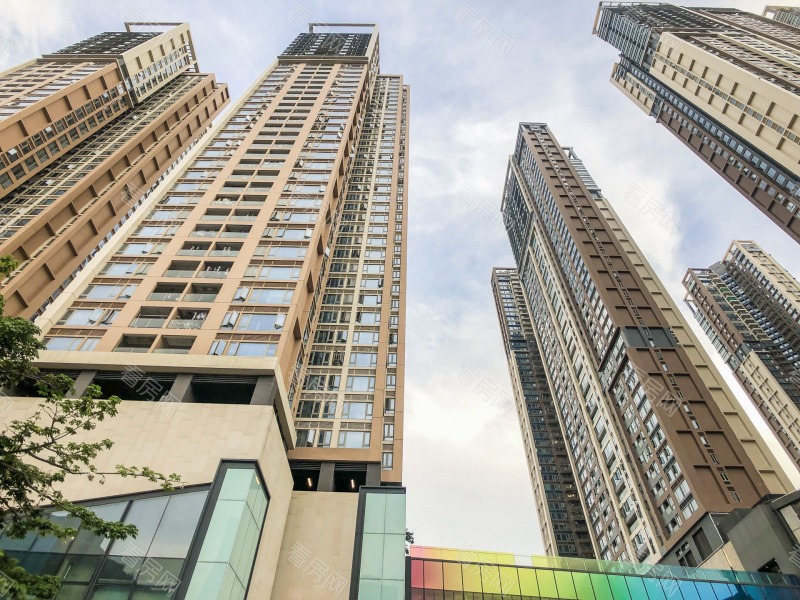 深圳宏发QCC前城小区信息图片13