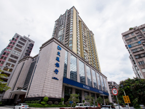 佛山世纪名轩小区信息图片