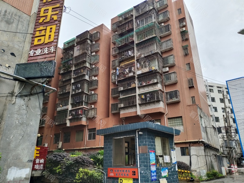 郴州福城明珠小区信息图片2