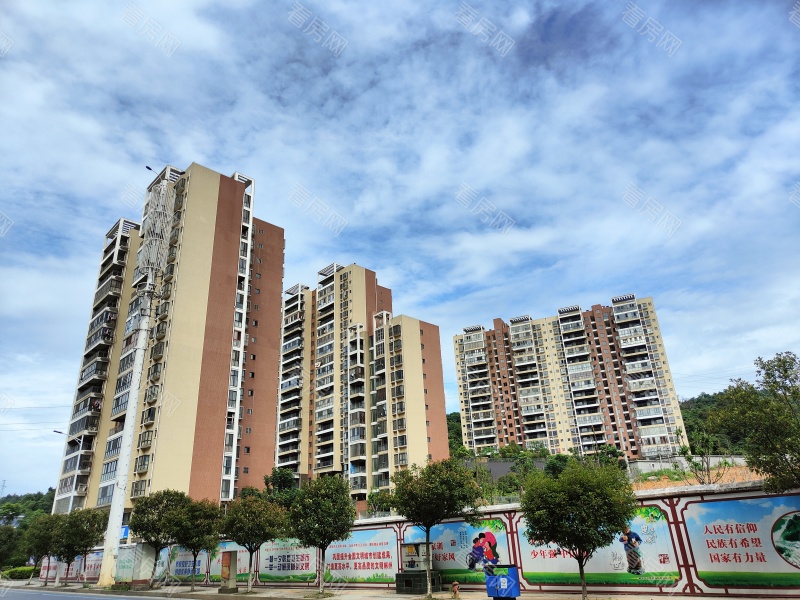 郴州科苑新城小区信息图片1