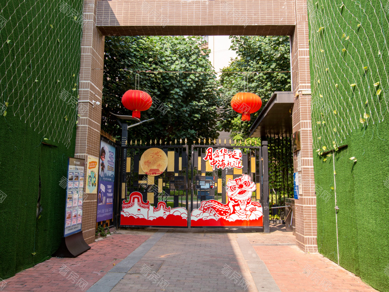 佛山中海锦城小区信息图片5