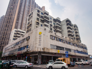 佛山三雄综合楼小区信息图片