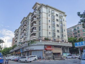 佛山龙湾豪庭小区信息图片